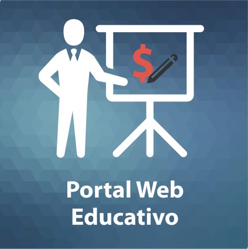 Portales Web Educativos
