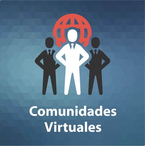 Comunidades Virtuales