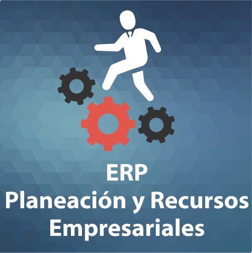 ERP - Planeación y Recursos Empresariales